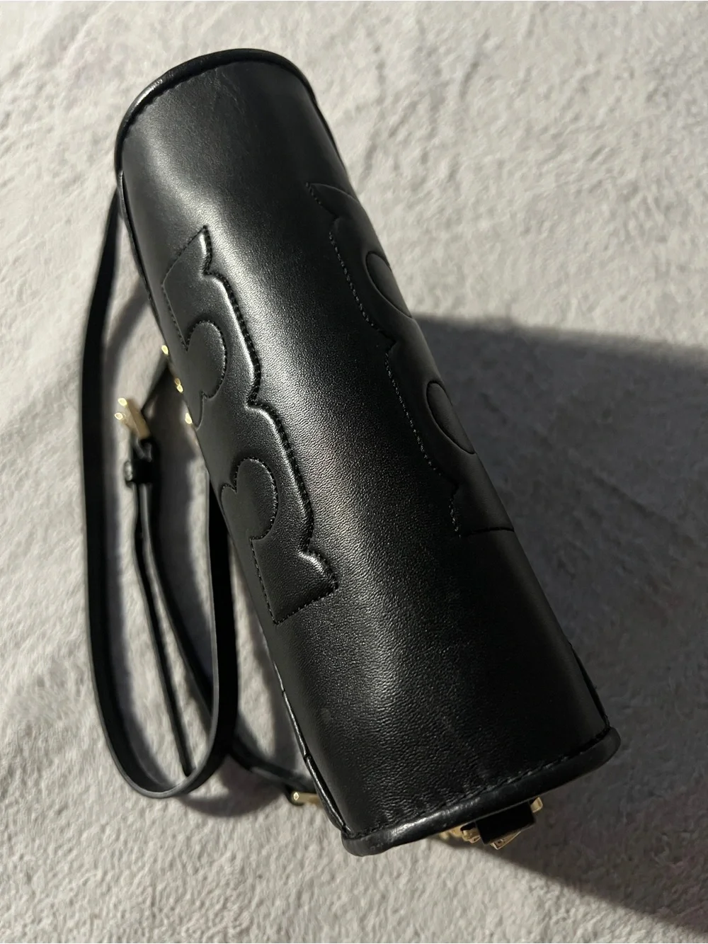 Tory Burch Alexa Combo Crossbody
